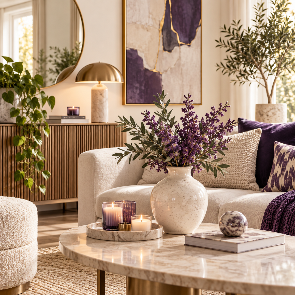 Décoration Intérieure